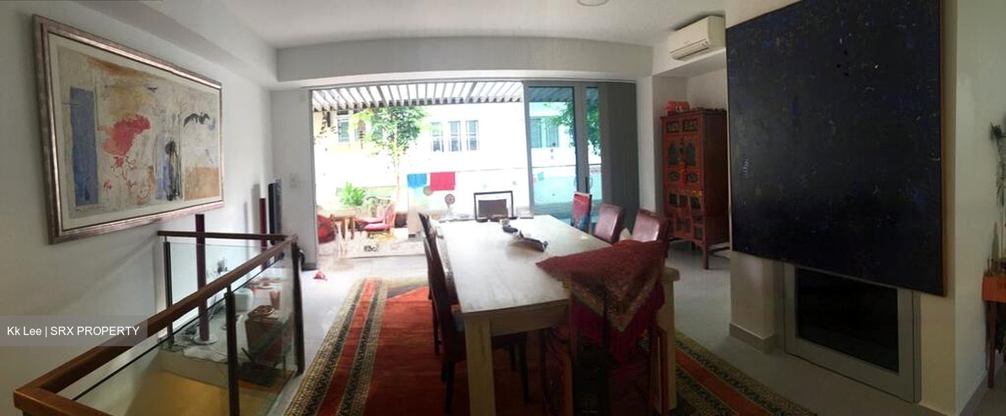 Charlton Residences (D19), Terrace #472410151